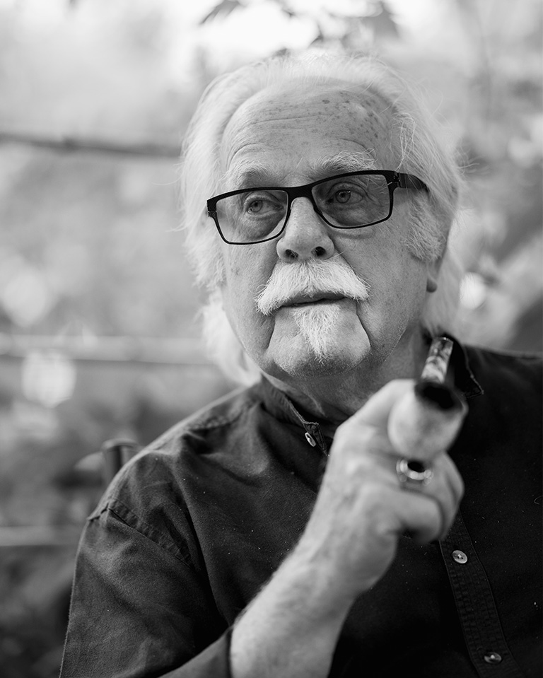 Eric_Demarsan_by_Caroline_Bottaro