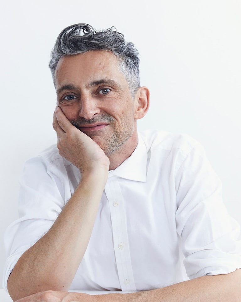 Sébastien BLANCHON